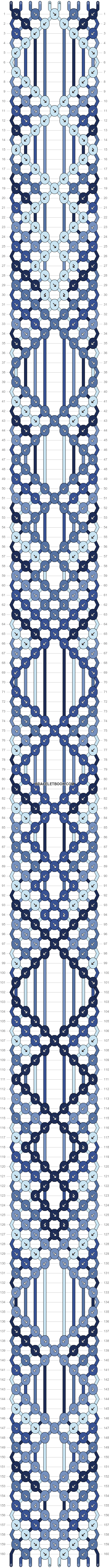 Normal pattern #203864 variation #428200 pattern