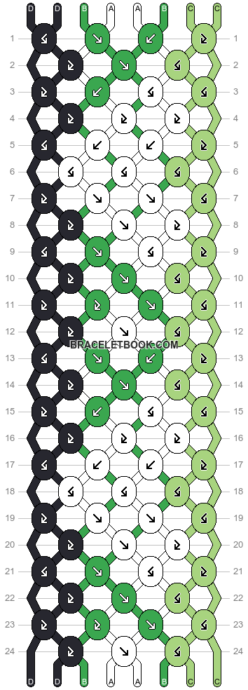 Normal pattern #187678 variation #428202 pattern