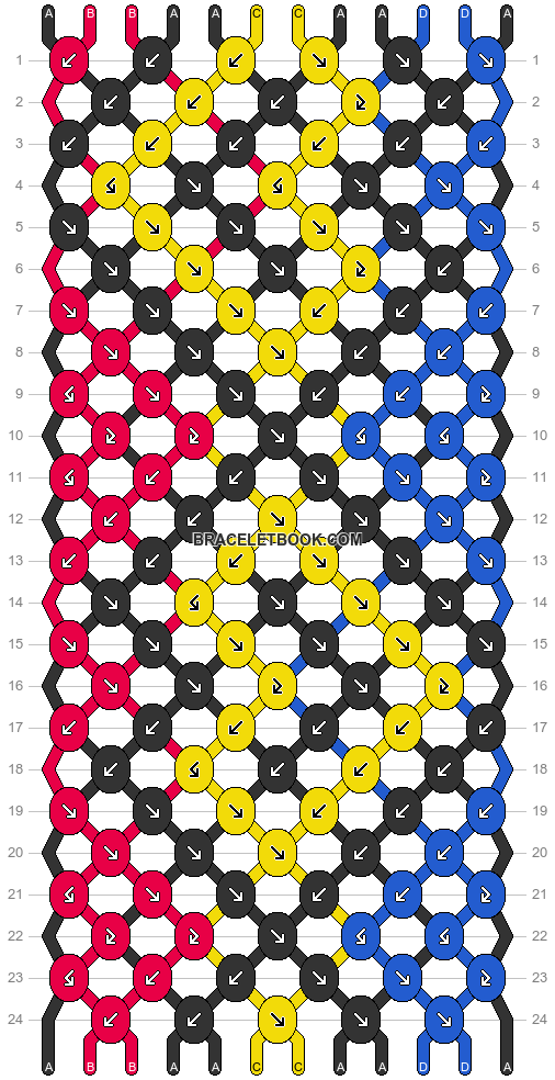 Normal pattern #82402 variation #428203 pattern