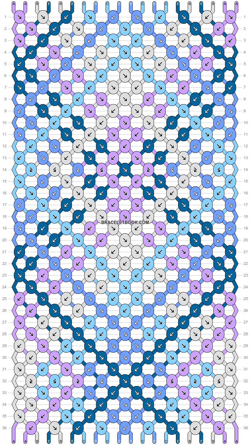 Normal pattern #204421 variation #428205 pattern