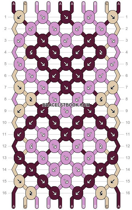 Normal pattern #34101 variation #428207 pattern
