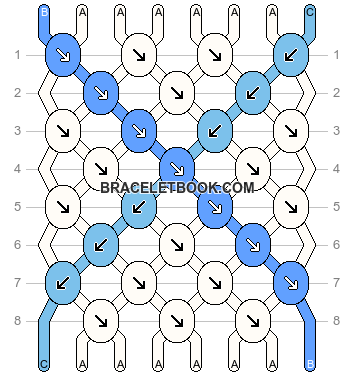 Normal pattern #16 variation #428210 pattern