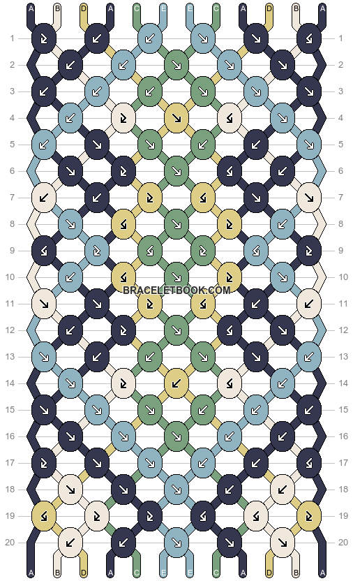 Normal pattern #182596 variation #428211 pattern