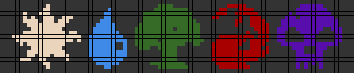 Alpha pattern #204641 variation #428213 preview