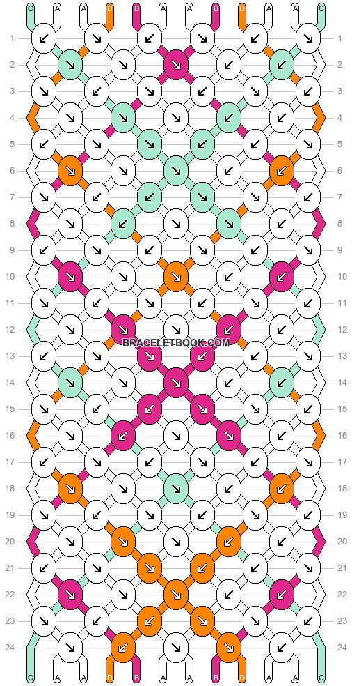 Normal pattern #59751 variation #428215 pattern