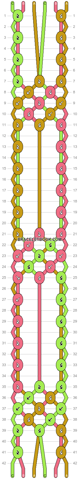 Normal pattern #143631 variation #428217 pattern