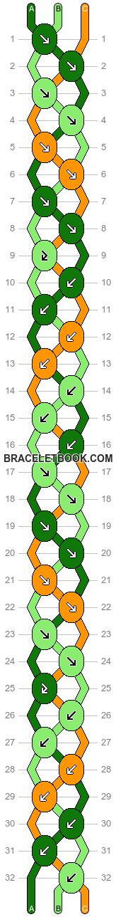 Normal pattern #40292 variation #428218 pattern