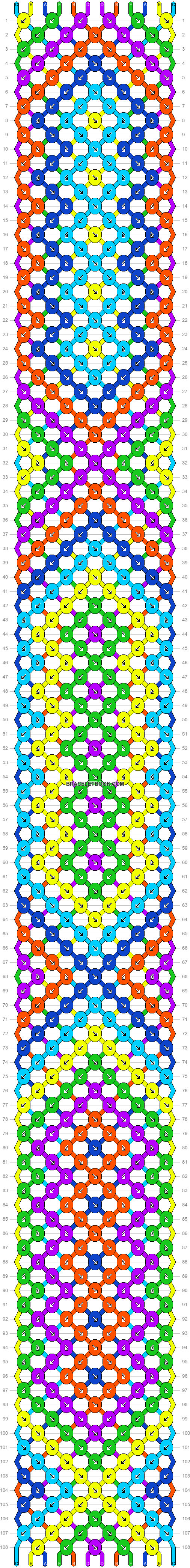 Normal pattern #195105 variation #428219 pattern