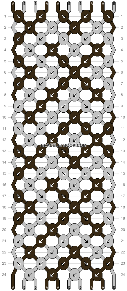 Normal pattern #199983 variation #428220 pattern