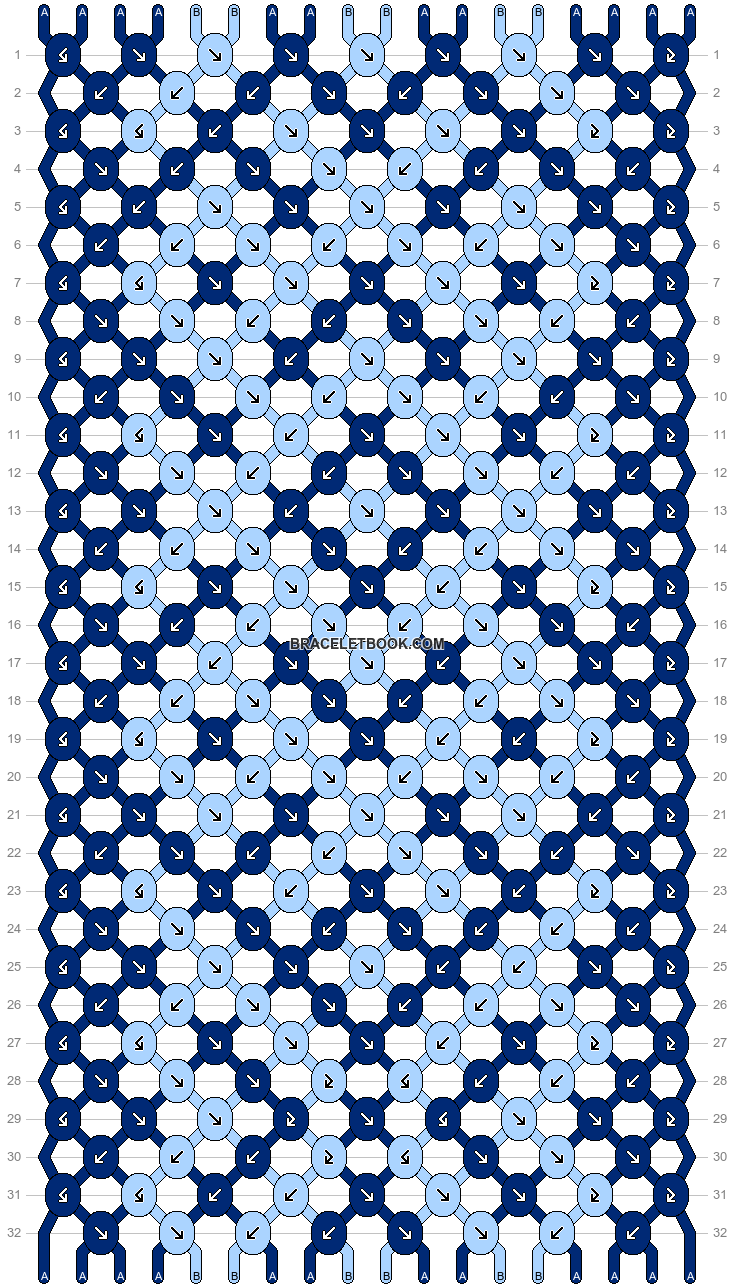 Normal pattern #103710 variation #428225 pattern