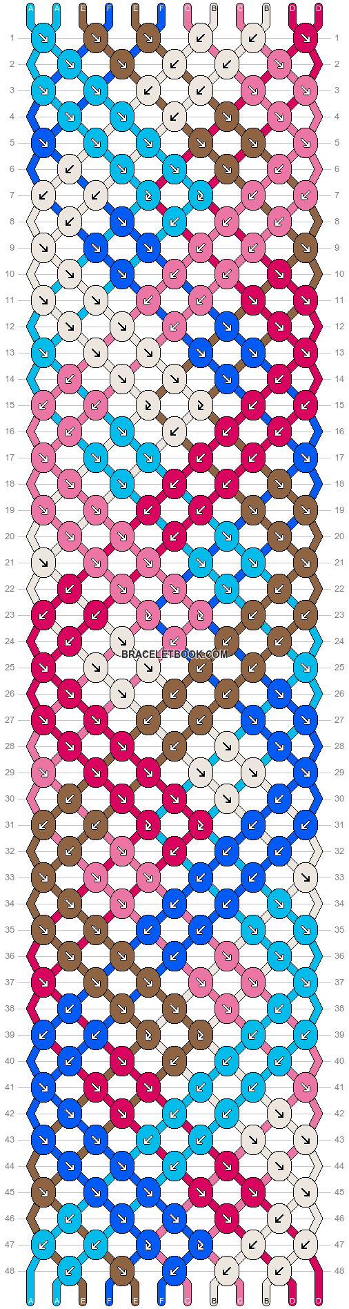 Normal pattern #133559 variation #428230 pattern