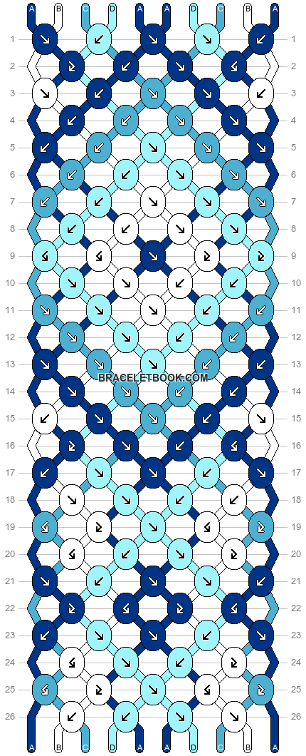 Normal pattern #185138 variation #428232 pattern