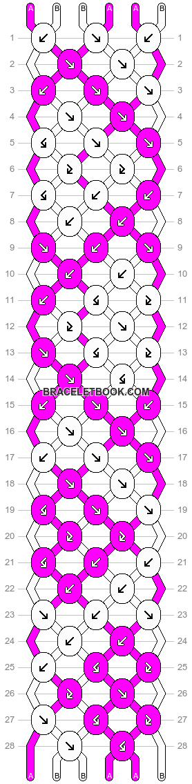 Normal pattern #201290 variation #428233 pattern