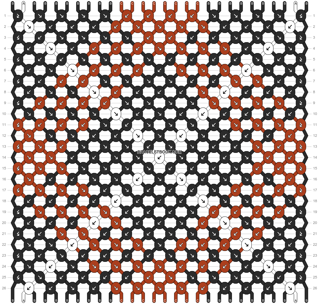 Normal pattern #199284 variation #428234 pattern