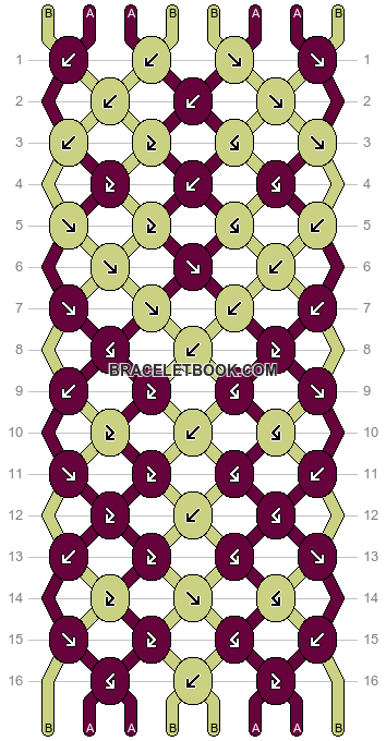 Normal pattern #204089 variation #428236 pattern