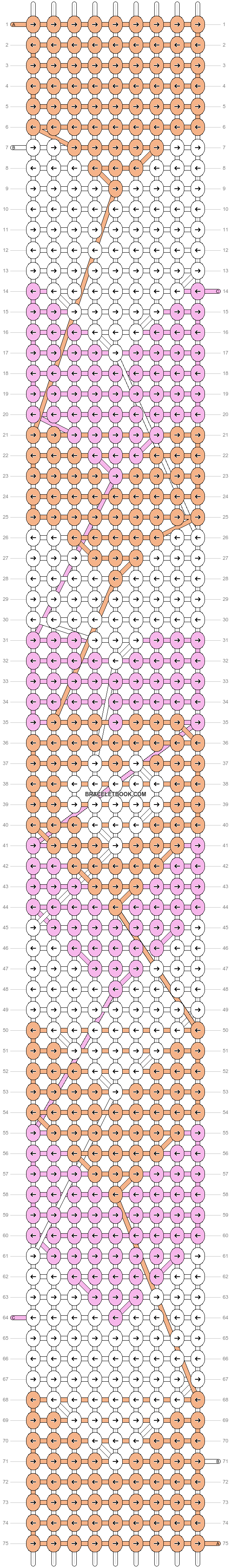Alpha pattern #204193 variation #428237 pattern