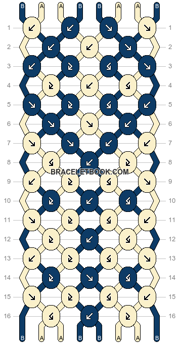 Normal pattern #204089 variation #428238 pattern