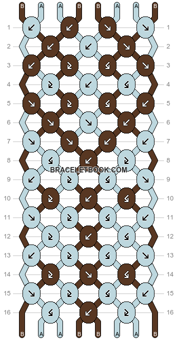 Normal pattern #204089 variation #428239 pattern