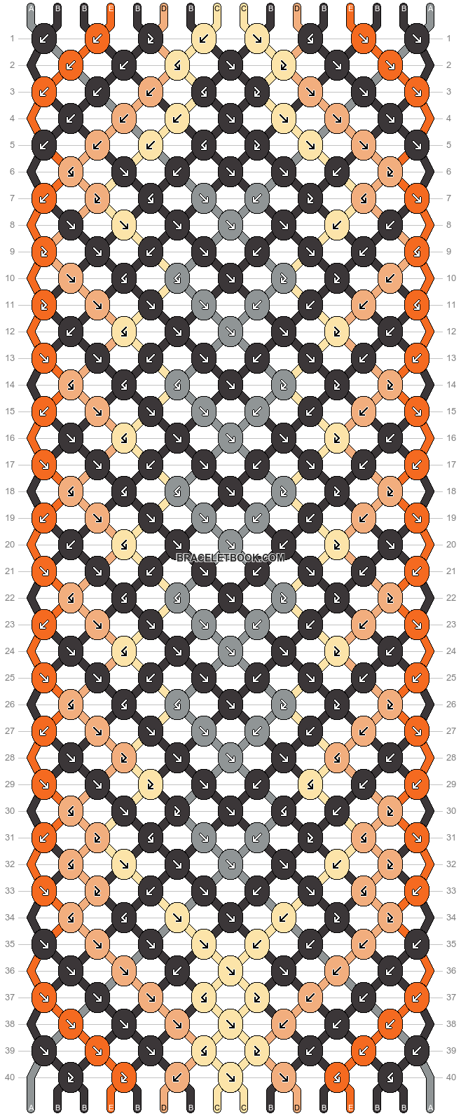 Normal pattern #204675 variation #428240 pattern