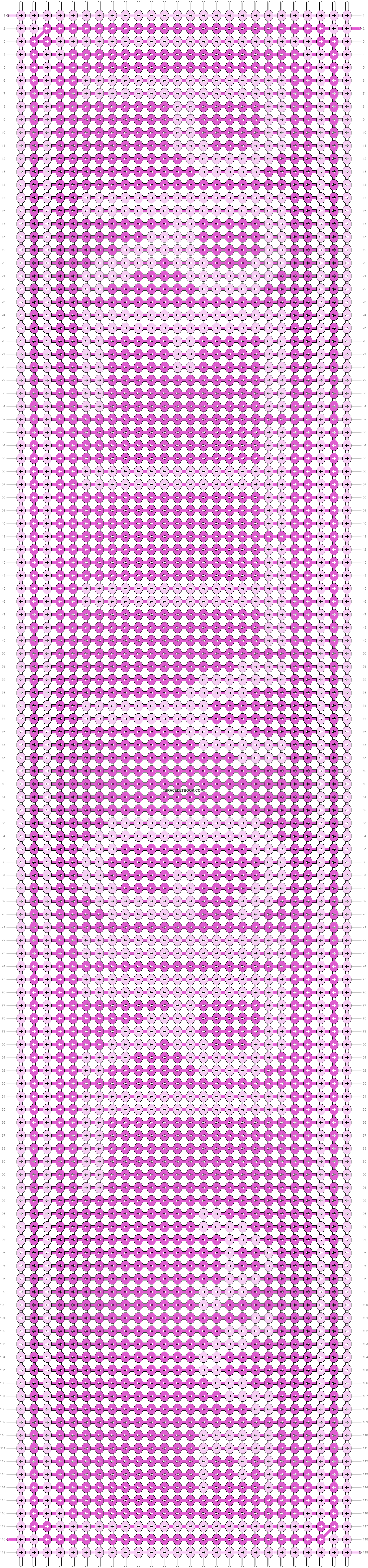 Alpha pattern #204660 variation #428243 pattern