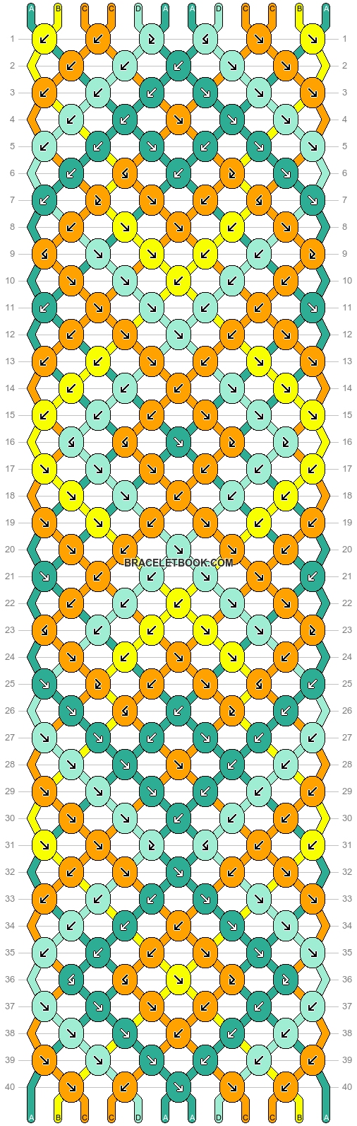 Normal pattern #204496 variation #428245 pattern
