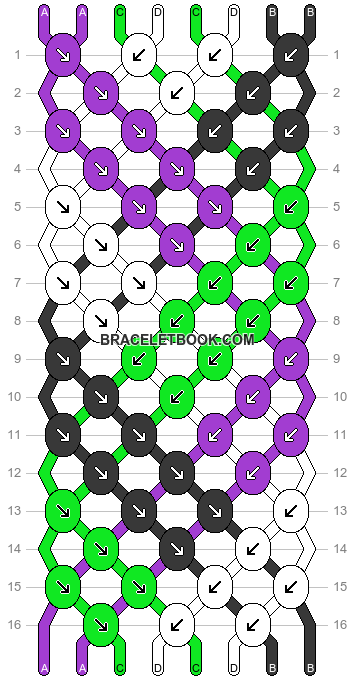 Normal pattern #21532 variation #428246 pattern