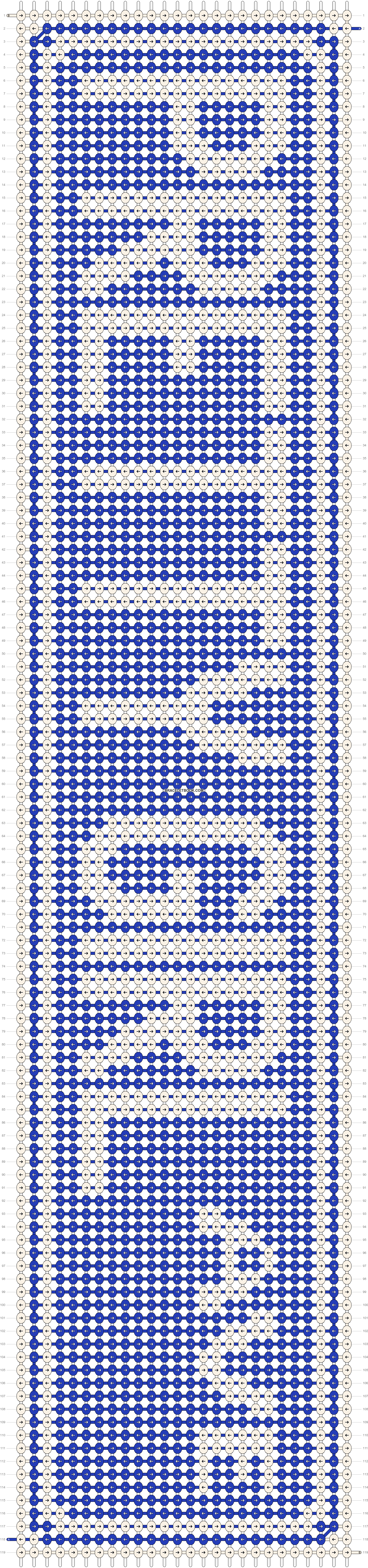 Alpha pattern #204660 variation #428247 pattern