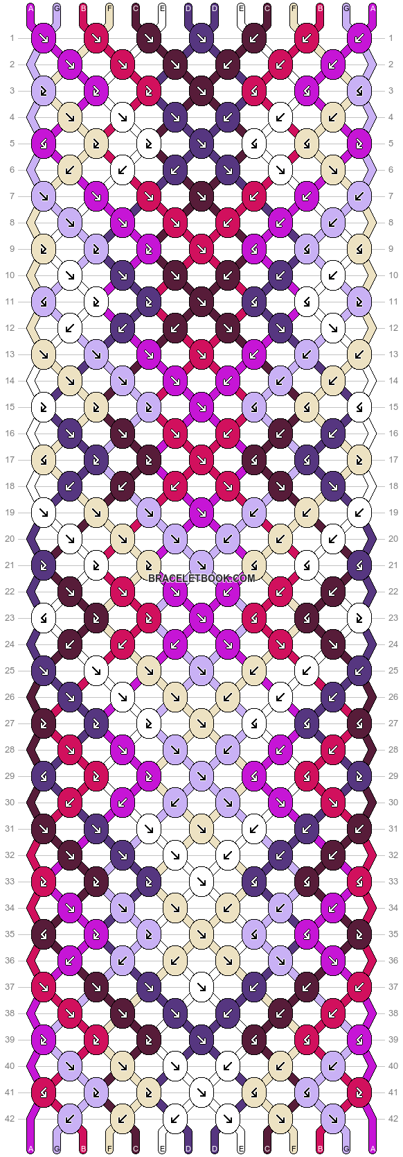 Normal pattern #204053 variation #428248 pattern