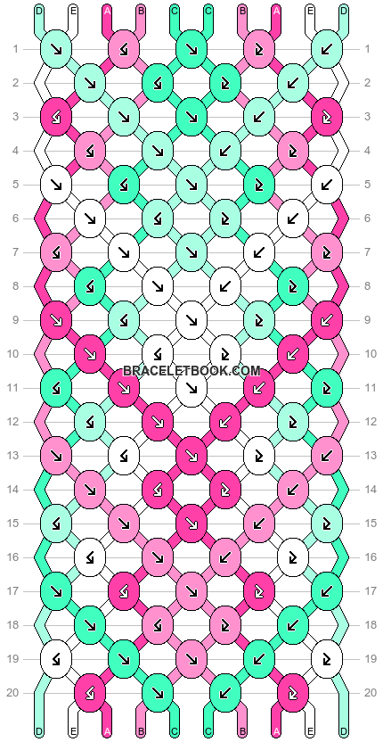 Normal pattern #56135 variation #428249 pattern