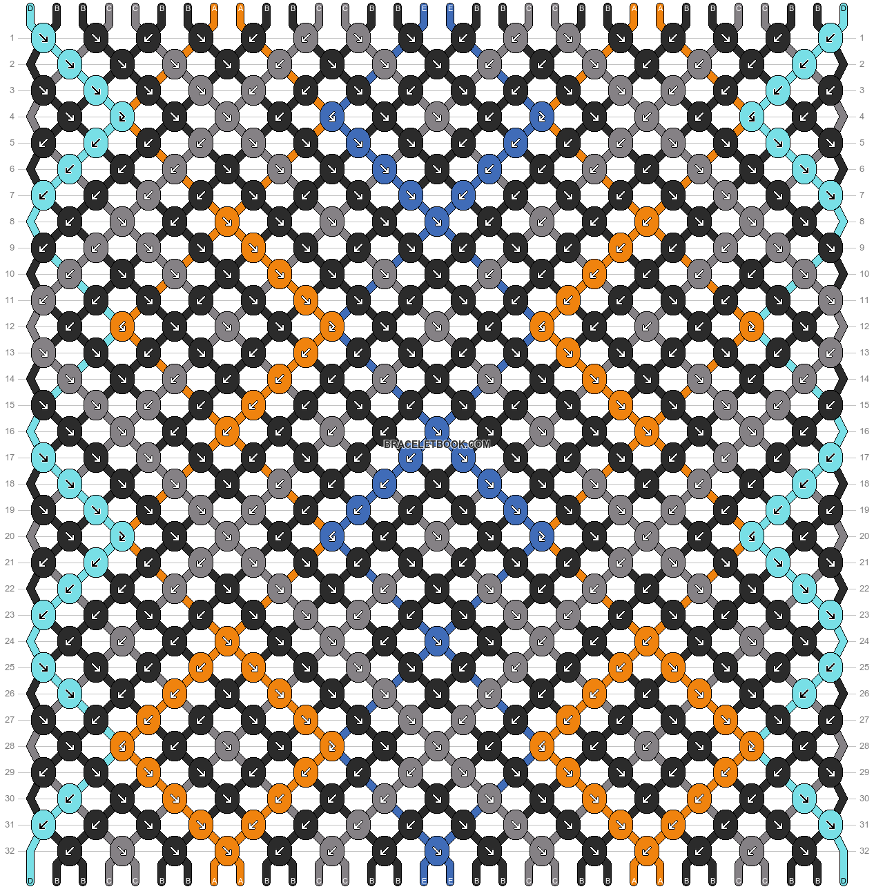 Normal pattern #204133 variation #428250 pattern