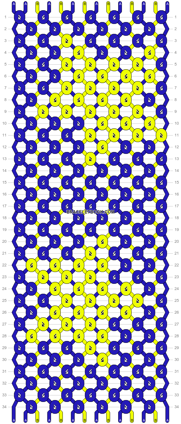 Normal pattern #168303 variation #428251 pattern