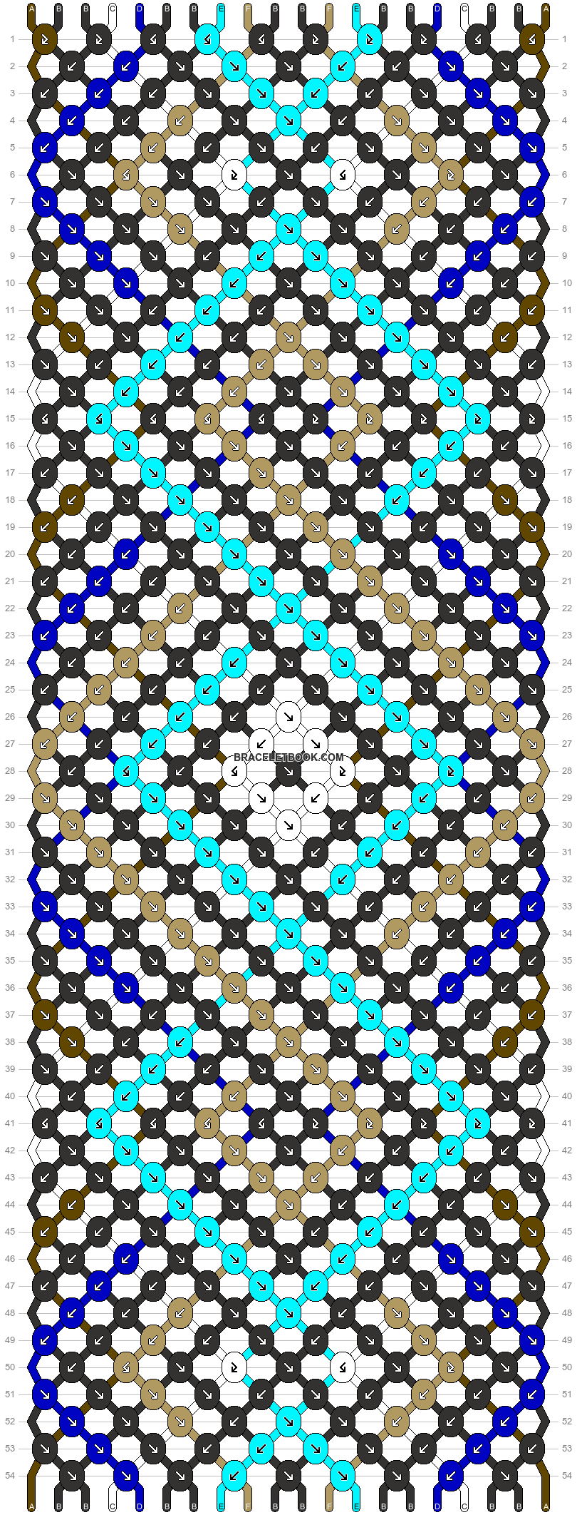 Normal pattern #204116 variation #428254 pattern