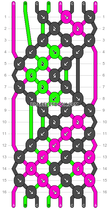 Normal pattern #203805 variation #428255 pattern