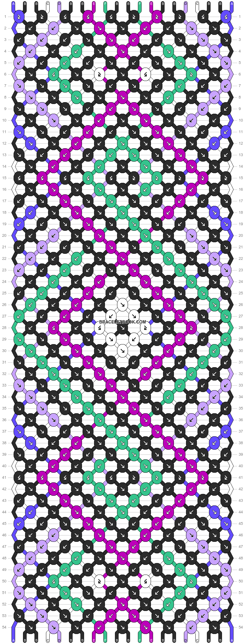 Normal pattern #204116 variation #428257 pattern