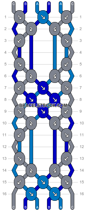 Normal pattern #178105 variation #428263 pattern