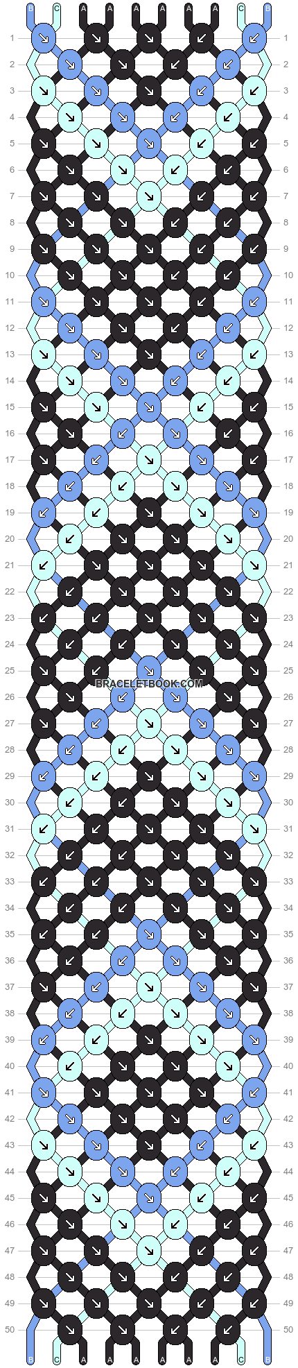 Normal pattern #83063 variation #428265 pattern
