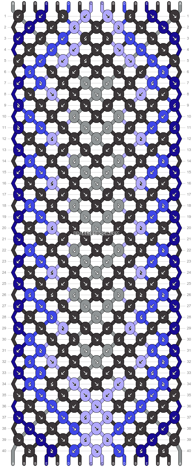 Normal pattern #204675 variation #428267 pattern