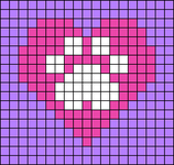 Alpha pattern #171702 variation #428268