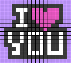 Alpha pattern #195408 variation #428269 preview