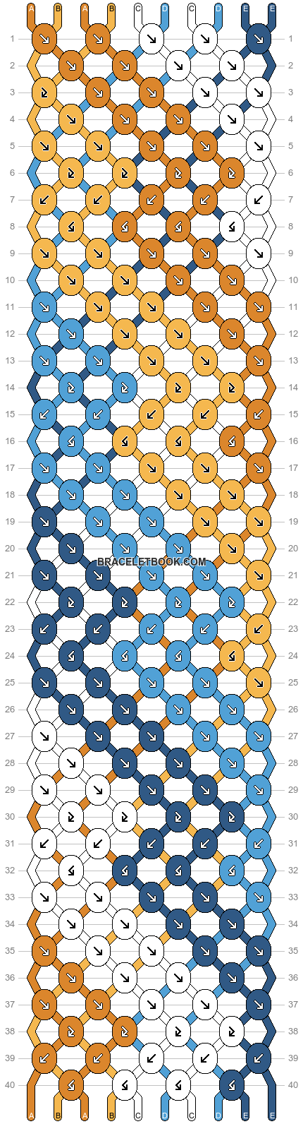 Normal pattern #25381 variation #428271 pattern