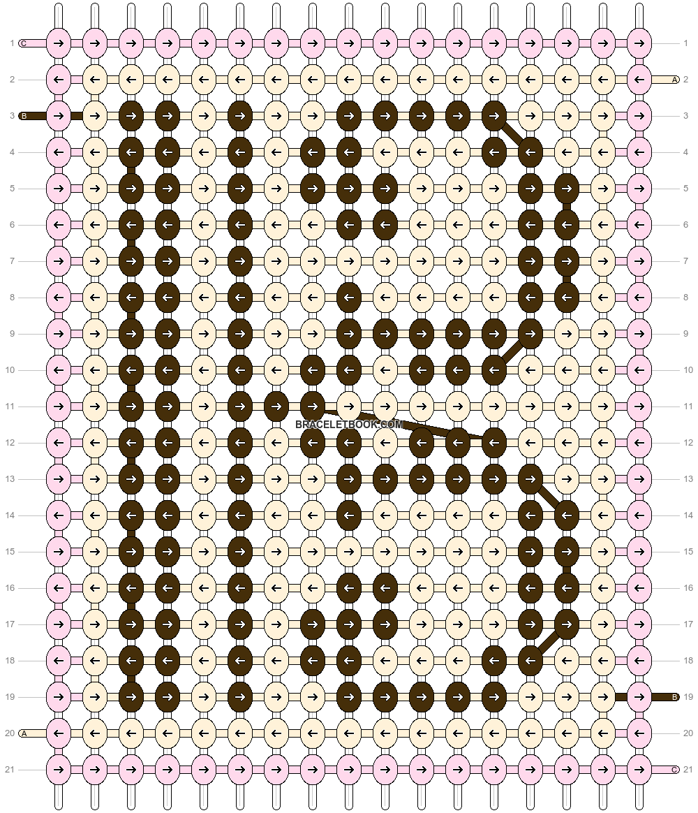 Alpha pattern #202867 variation #428272 pattern