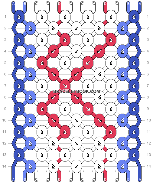 Normal pattern #204524 variation #428273 pattern