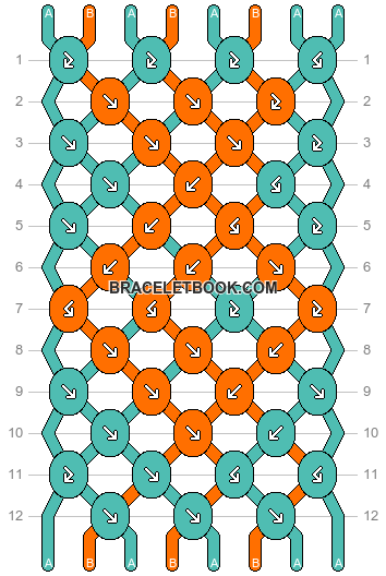 Normal pattern #90341 variation #428275 pattern