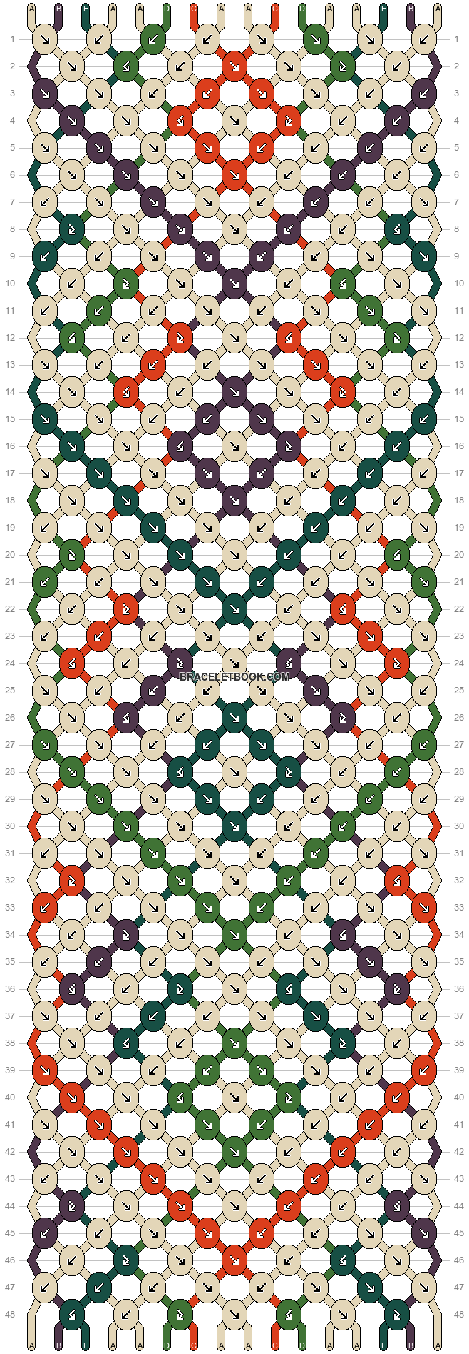 Normal pattern #59759 variation #428276 pattern