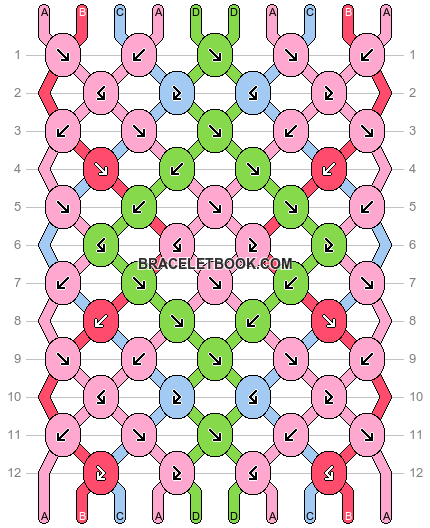 Normal pattern #199068 variation #428277 pattern