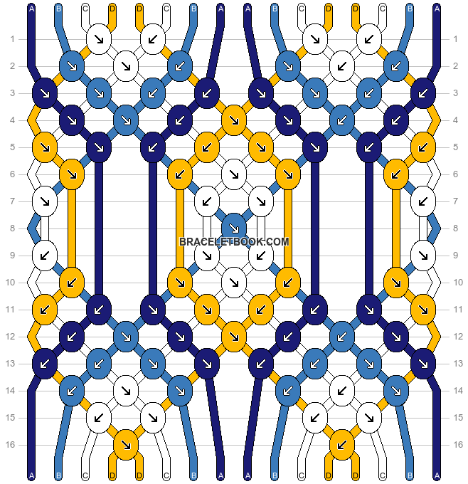 Normal pattern #16811 variation #428278 pattern