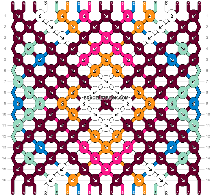 Normal pattern #187312 variation #428280 pattern