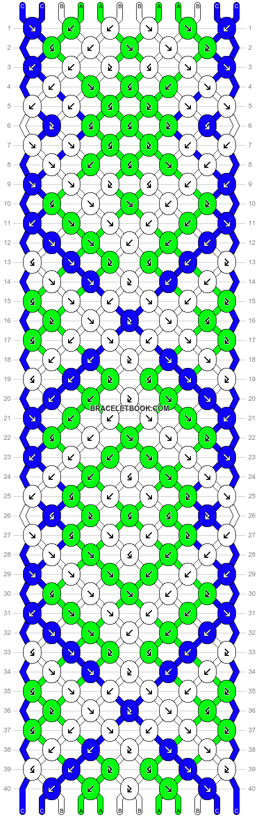 Normal pattern #191795 variation #428281 pattern