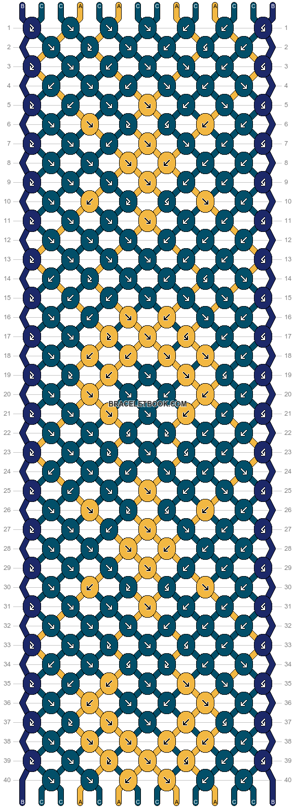 Normal pattern #184716 variation #428283 pattern