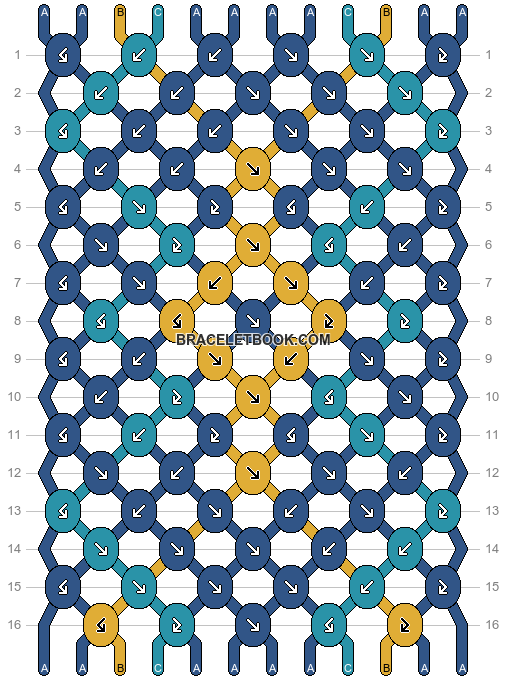 Normal pattern #130131 variation #428285 pattern